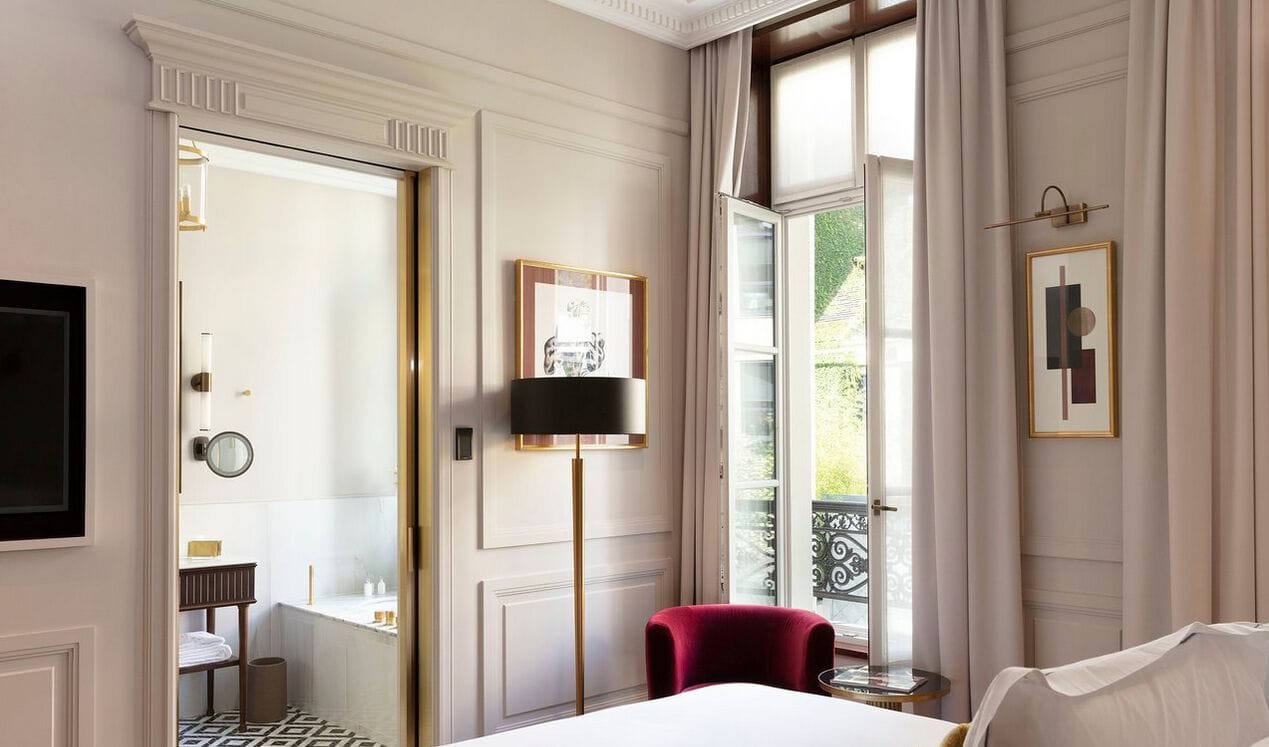 Светодиодный настенный светильник для картин TEKNI-LED Киото ARCH-00144138 - Вид №6