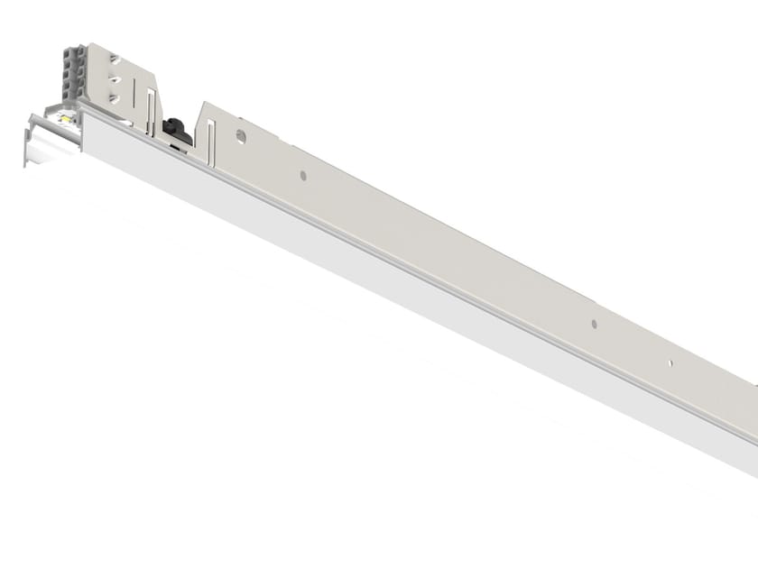 Алюминиевое светодиодное освещение PROLICHT Hypro ARCH-00064266