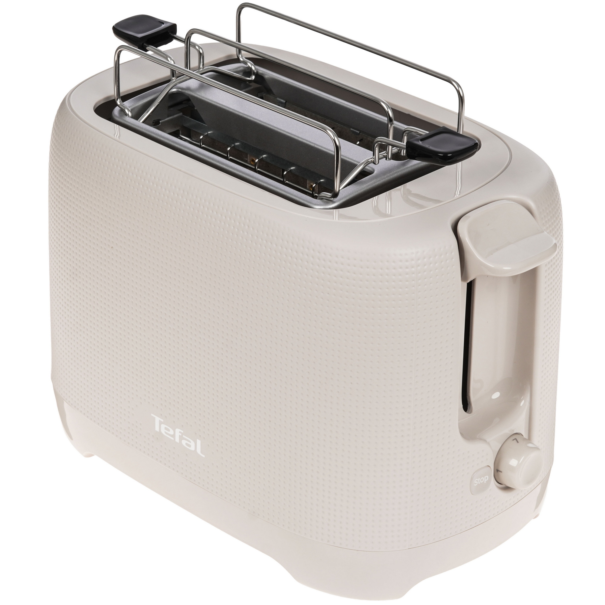 5495949 Тостер Tefal Morning TT2M1B10 бежевый STDN-0093106
