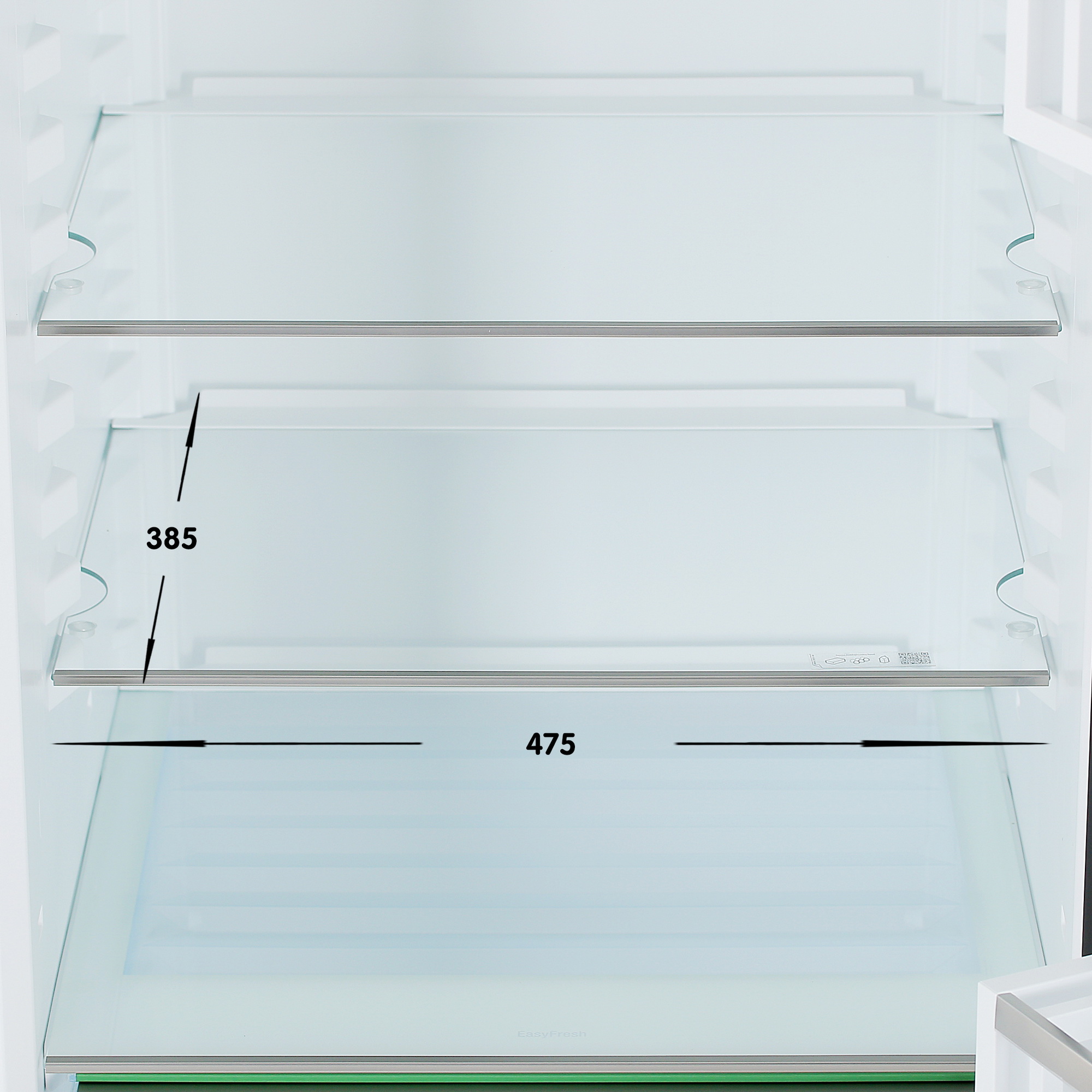 5457430 Холодильник без морозильника   Liebherr SRbdd 5220 черный STDN-0129478 - Вид №8