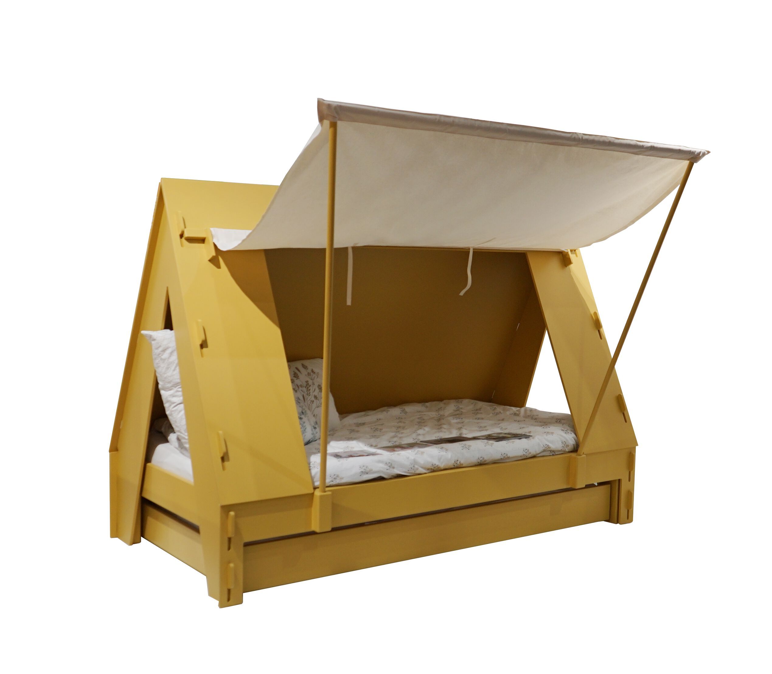Кровать для занавесок из МДФ Mathy by Bols палатка ARCH-00063792 - Вид №19