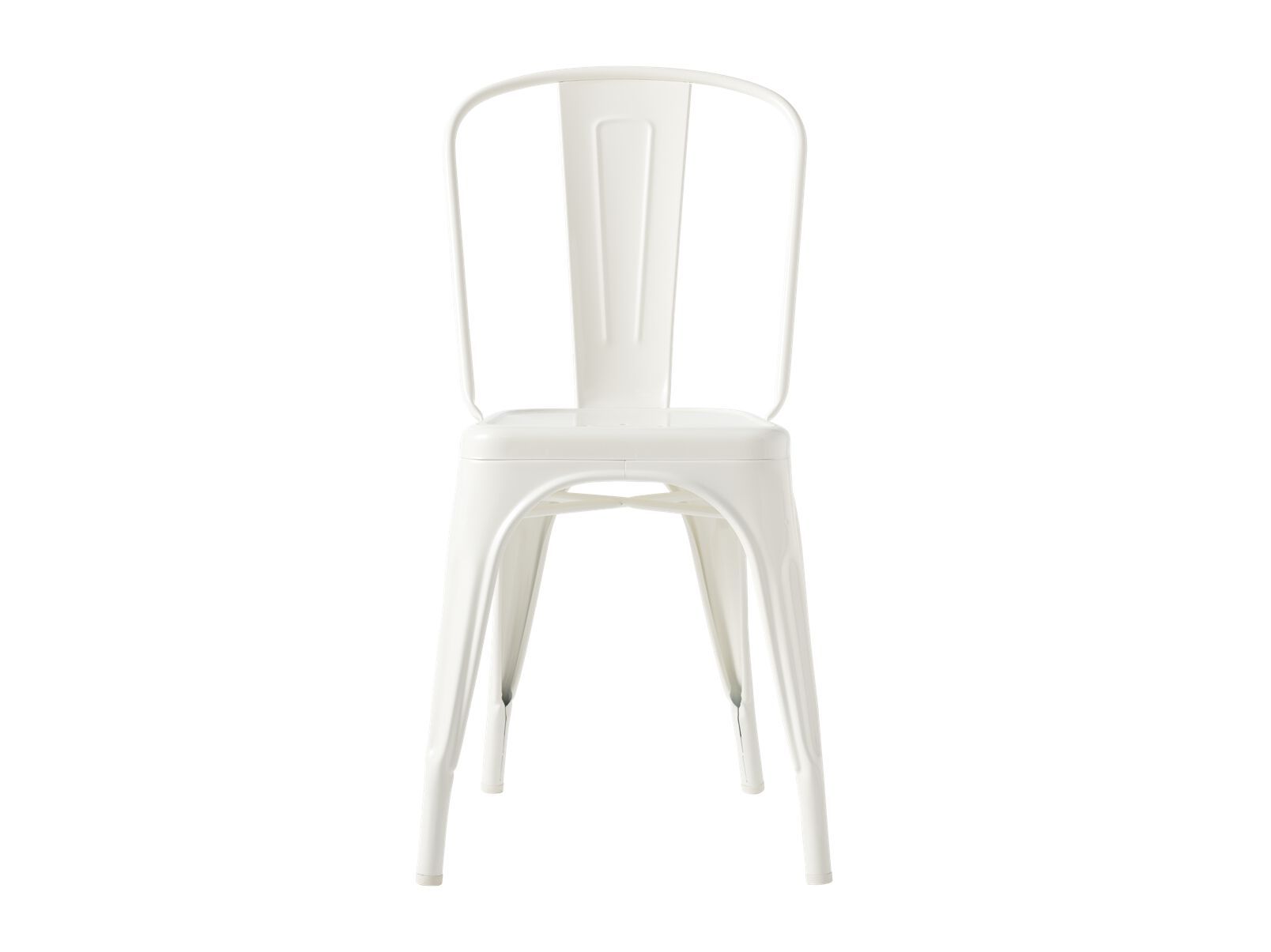 Стальной стул Tolix ABC ARCH-00036481 - Вид №2