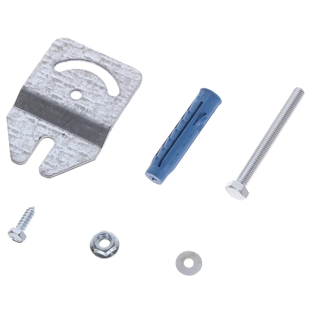 Набор для монтажа дверей универсальный до 80 кг НЕВСКИЙ КРЕПЕЖ STLM-2014266