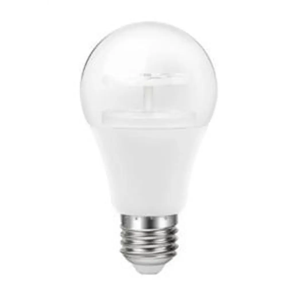 Лампа светодиодная, E27, 6 Вт LEXMAN STLM-2141383