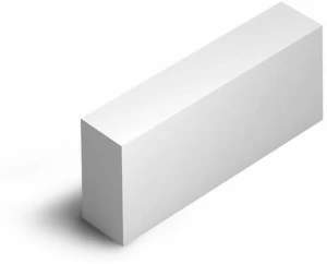 Xella Italia - YTONG Гладкие тонкие блоки из ячеистого бетона