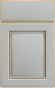 Фасады для кухни Патина Фрезеровка «Шеффилд» Мускари №506 SIST3386-7507