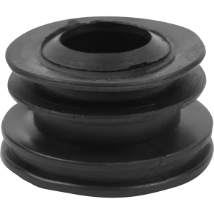 Манжета переходная трехлепестковая Симтек 25х50 мм цвет черный