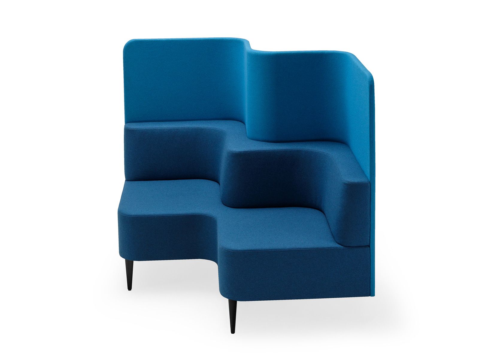 Ткань диван Sedes Regia Ripple ARCH-00056321