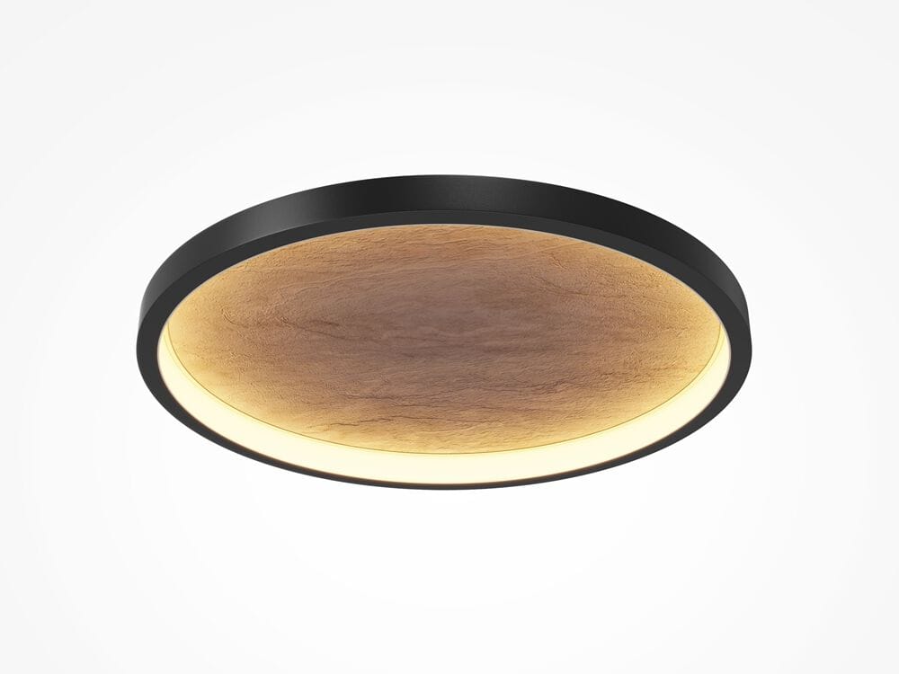 Металлический светодиодный потолочный светильник Maytoni Origin ARCH-00129917