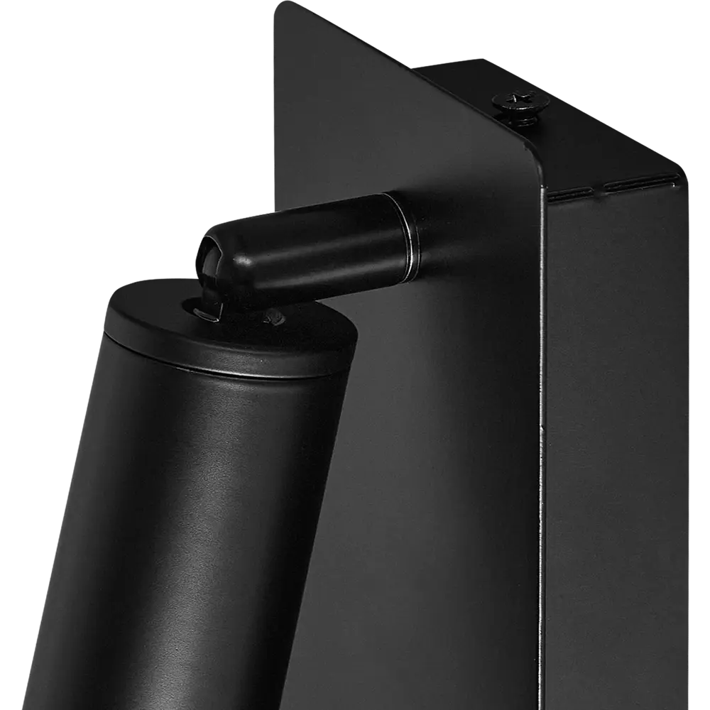 Настенный светильник светодиодный Freya FR5341WL-L3B 3 Вт USB цвет черный STLM-2076697 - Вид №3