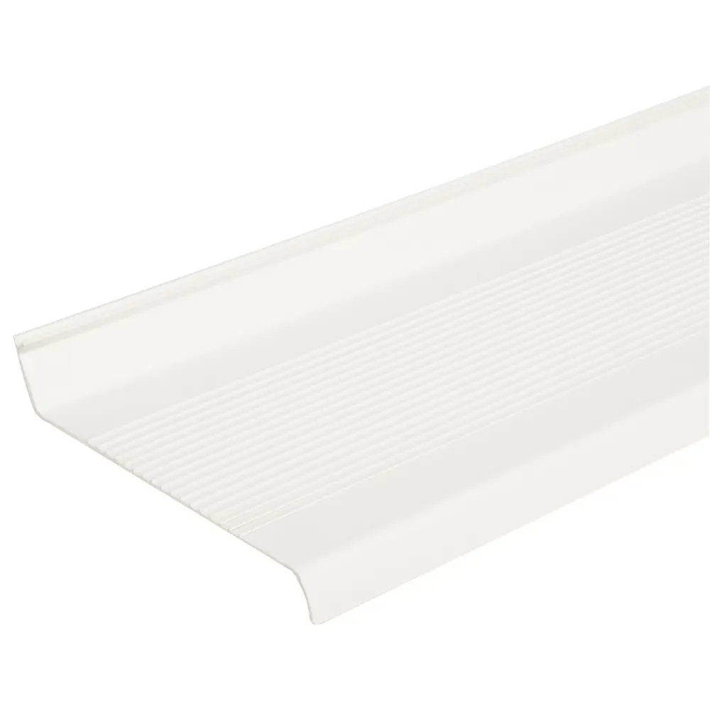 Отлив оконный Santreyd ПВХ для защиты от влаги 1400x1500 мм 14017065 STLM-0004174 - Вид №1