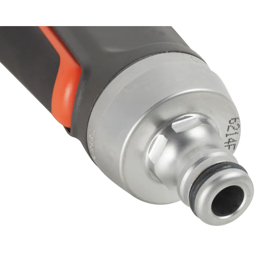 Пистолет-распылитель для полива Gardena Premium 5 режимов STLM-2016327 - Вид №4