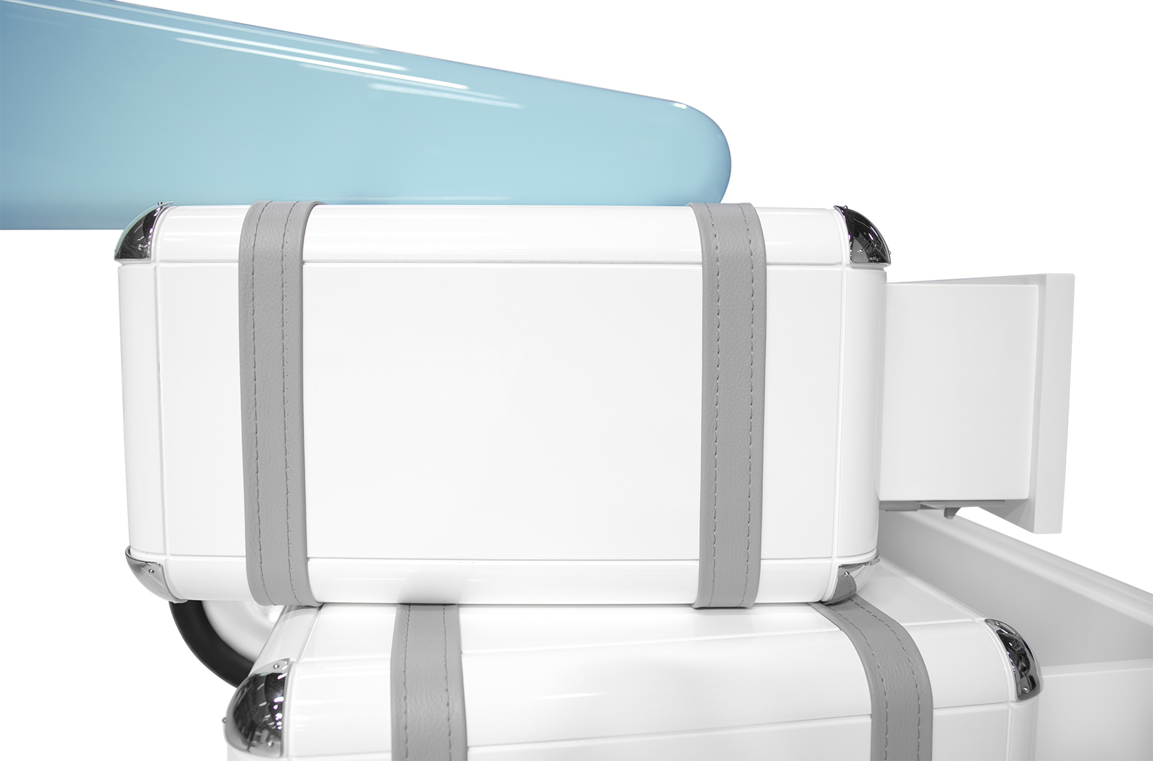 CIST513 Детский письменный стол Небо Circu  - Вид №9