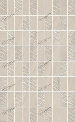 MM6378 Декор Сияние мозаичный 40*25 Kerama Marazzi sun-id-316431