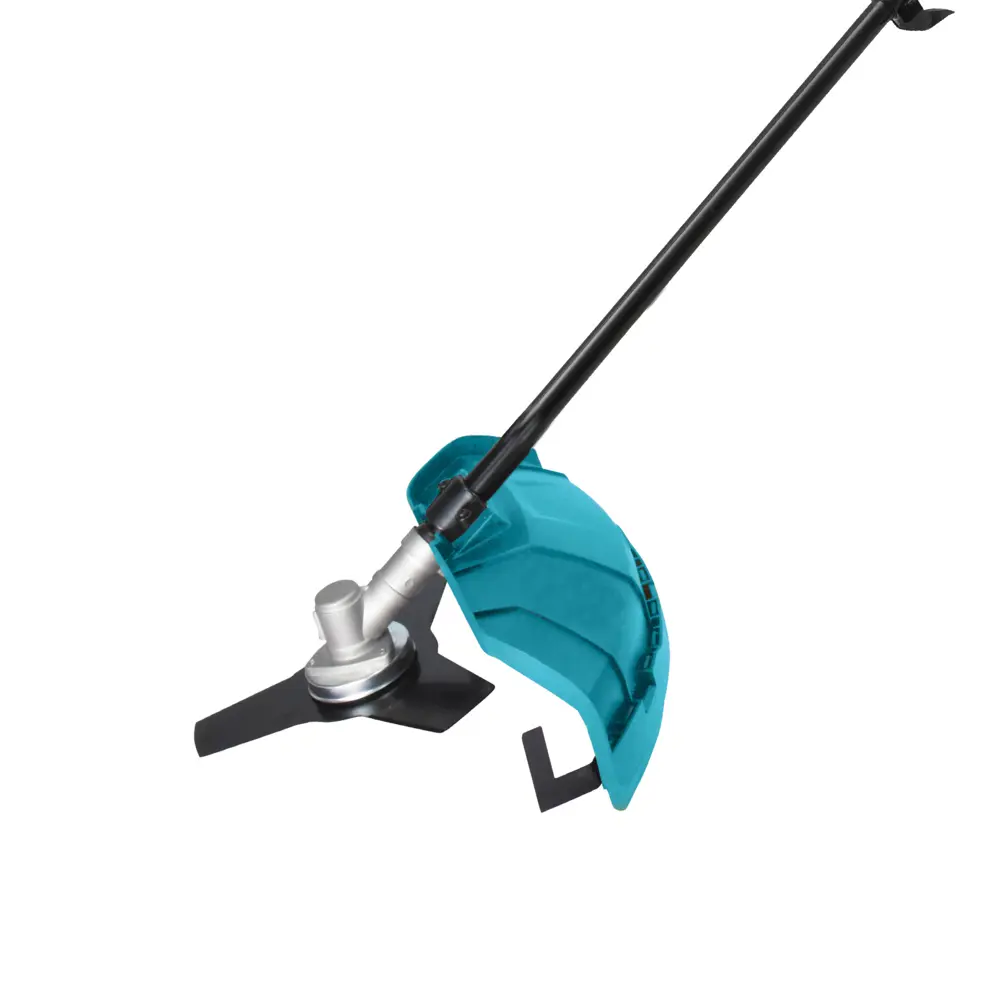 Электрическая мотокоса Oasis Garden TE-170(J) для профессионального ухода за участком 89418514 STLM-1575933 - Вид №1