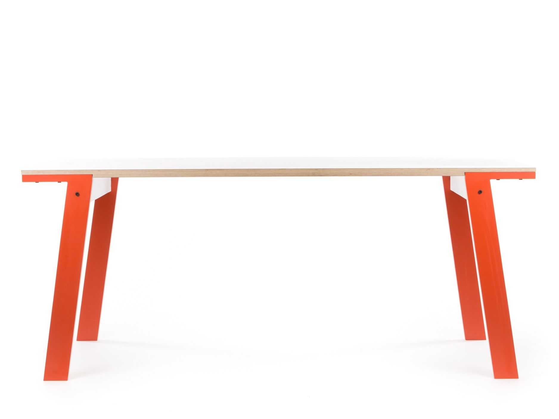 Деревянный прямоугольный стол rform ARCH-00106936 - Вид №4