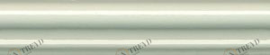 Авеллино фисташковый Бордюр Багет BLD008 для стен 15х3 (40шт) Kerama Marazzi 