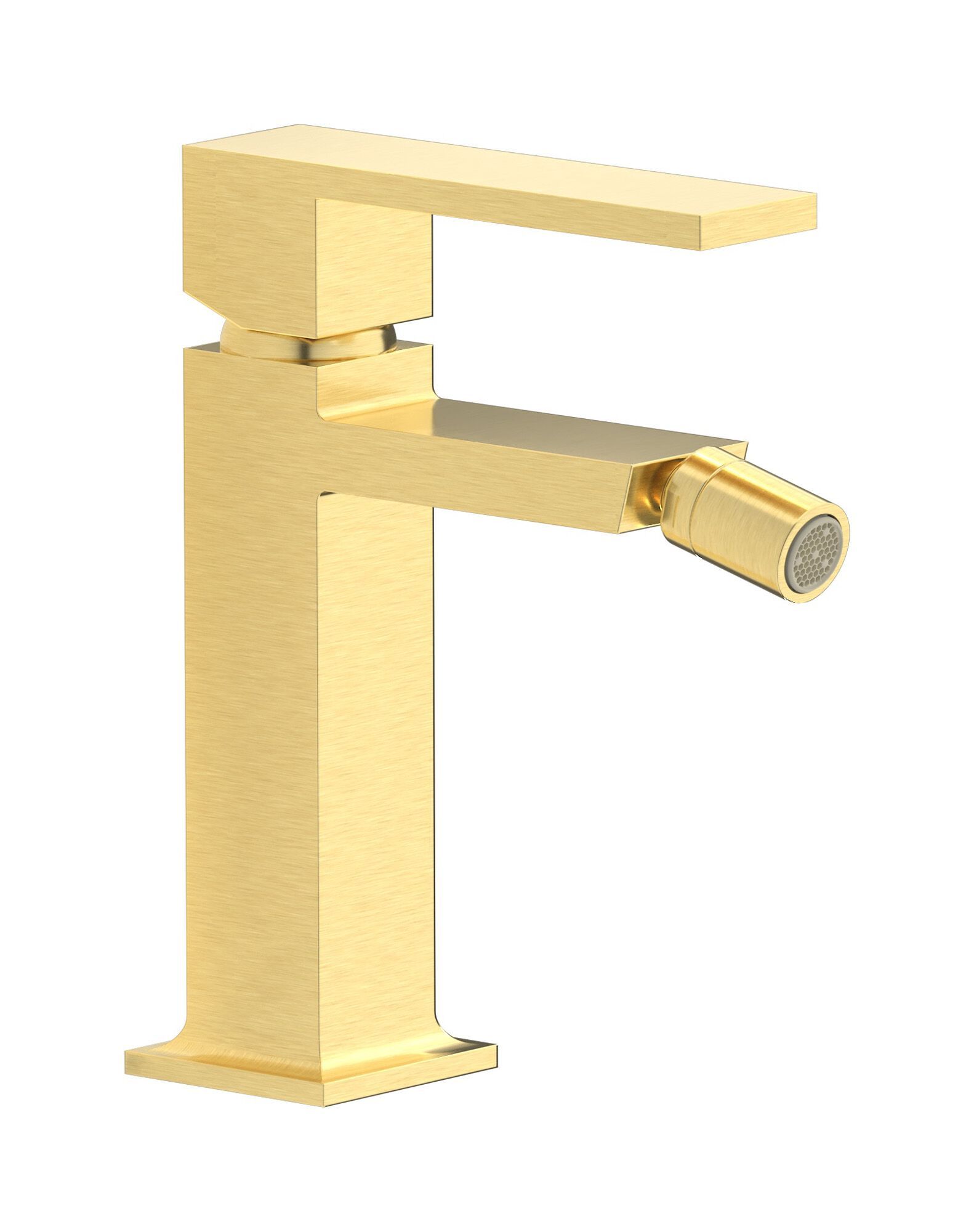 Смеситель для биде с автоматическим сливом IB сердцеед ARCH-00028127 - Вид №6