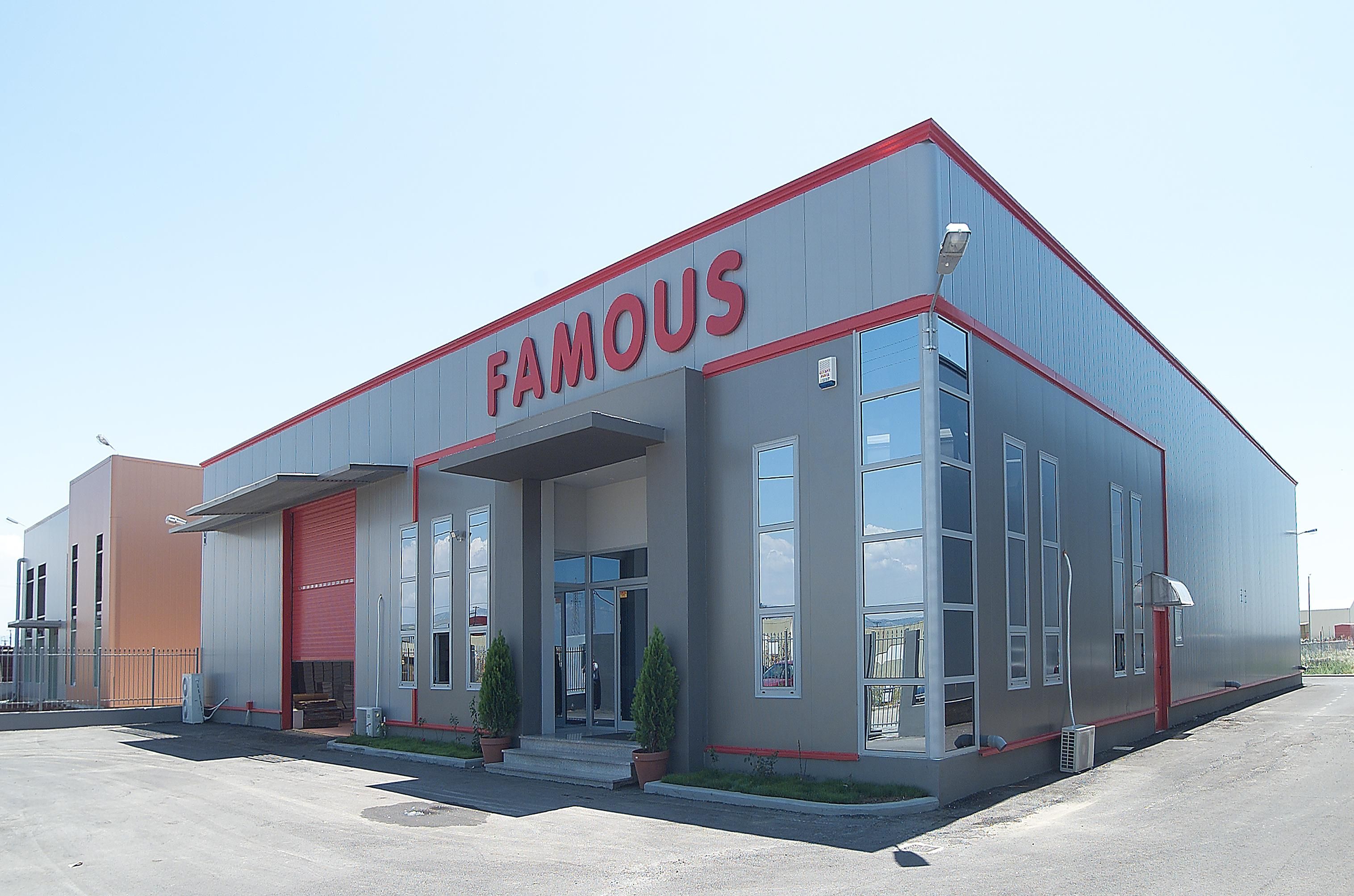 Изолированная металлическая панель для фасада ELCOM SYSTEM ТЕРМОПАРЕТЫ® ARCH-00037807 - Вид №61