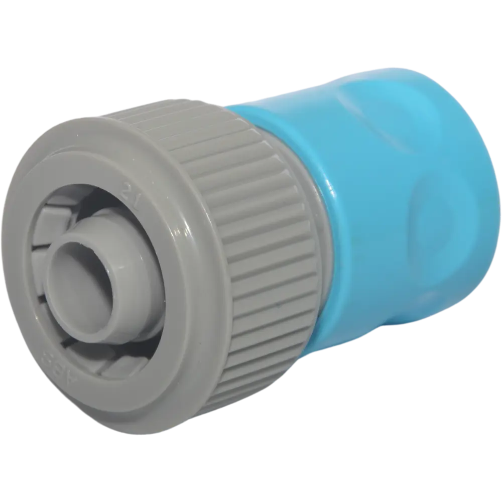 Коннектор для шланга Element 3/4" 88459227 STLM-2163911 Santreyd 