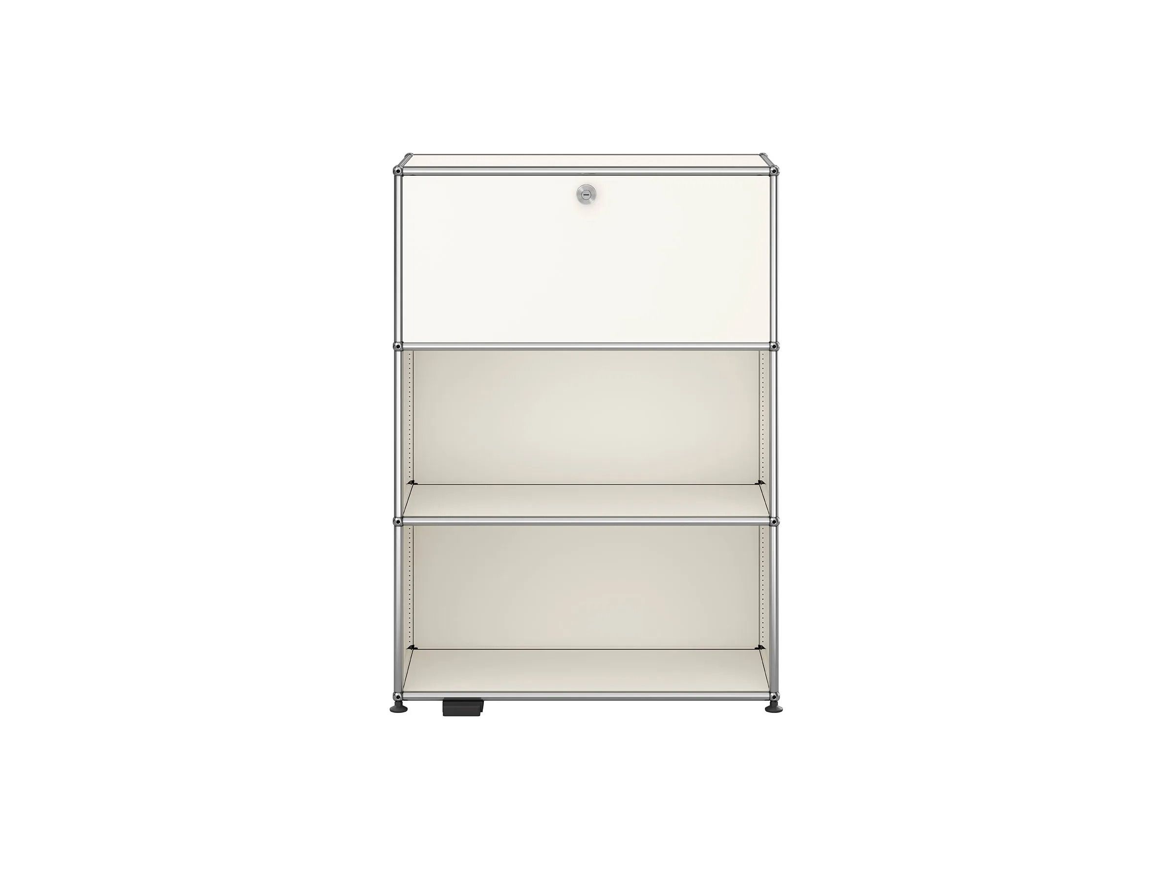 Мобильный стальной бар со встроенным освещением USM USM SELECTION ARCH-00089502 - Вид №7