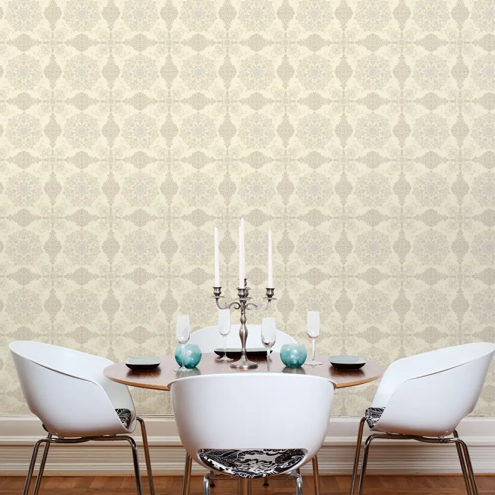Обои виниловые Elysium Эрмитаж бежевые 0.53 м 61421 STLM-2112009 - Вид №2