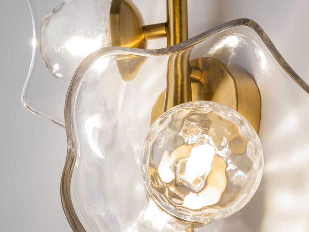 Металлический светодиодный настенный светильник Maytoni Miracle ARCH-00033883 - Вид №5