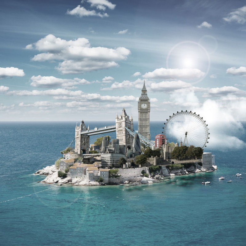 F132A/1115X120 Картина Мома Рамка 1115 Adriani e Rossi 