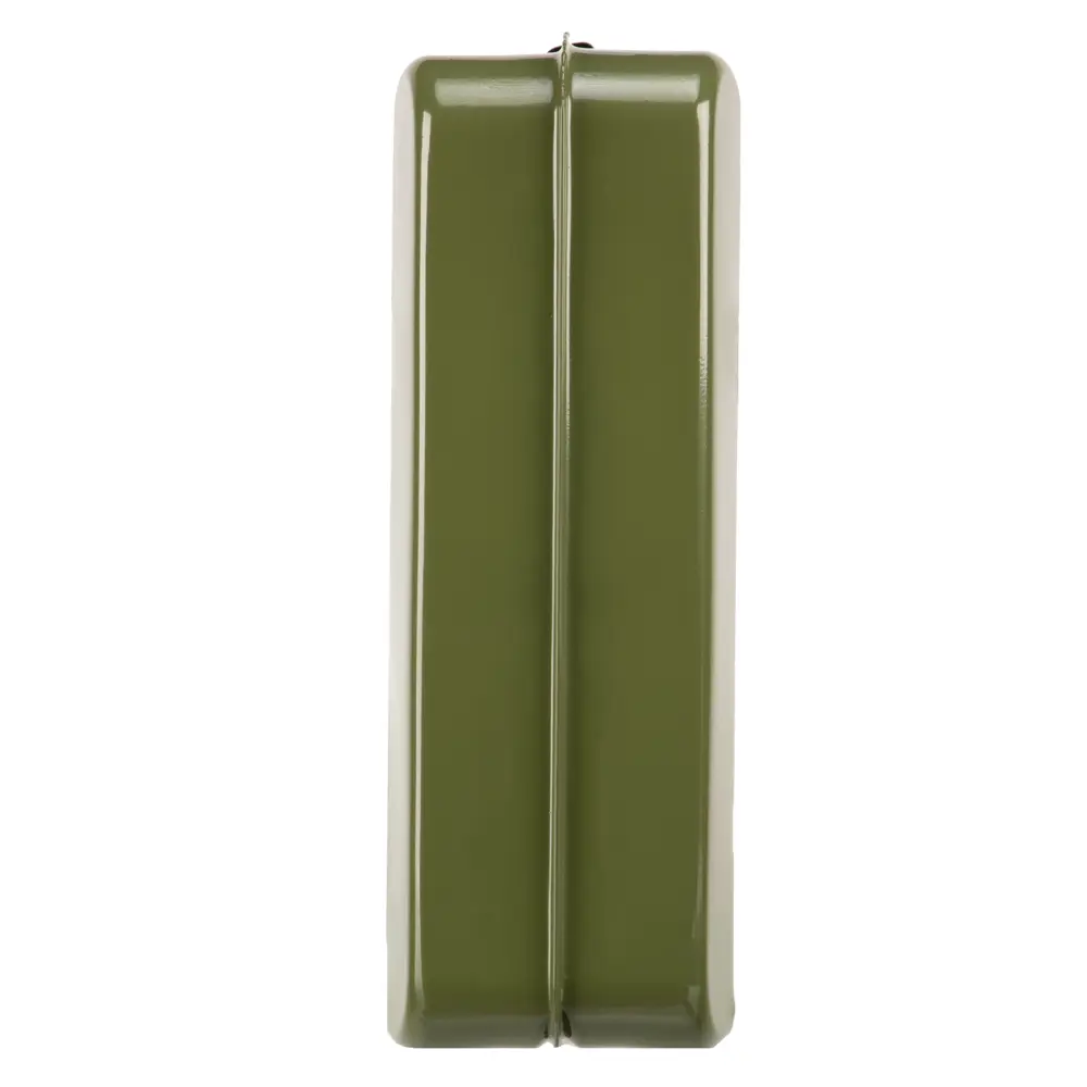 Канистра для нефтепродуктов 10 л металлическая Santreyd STLM-2044298 - Вид №5