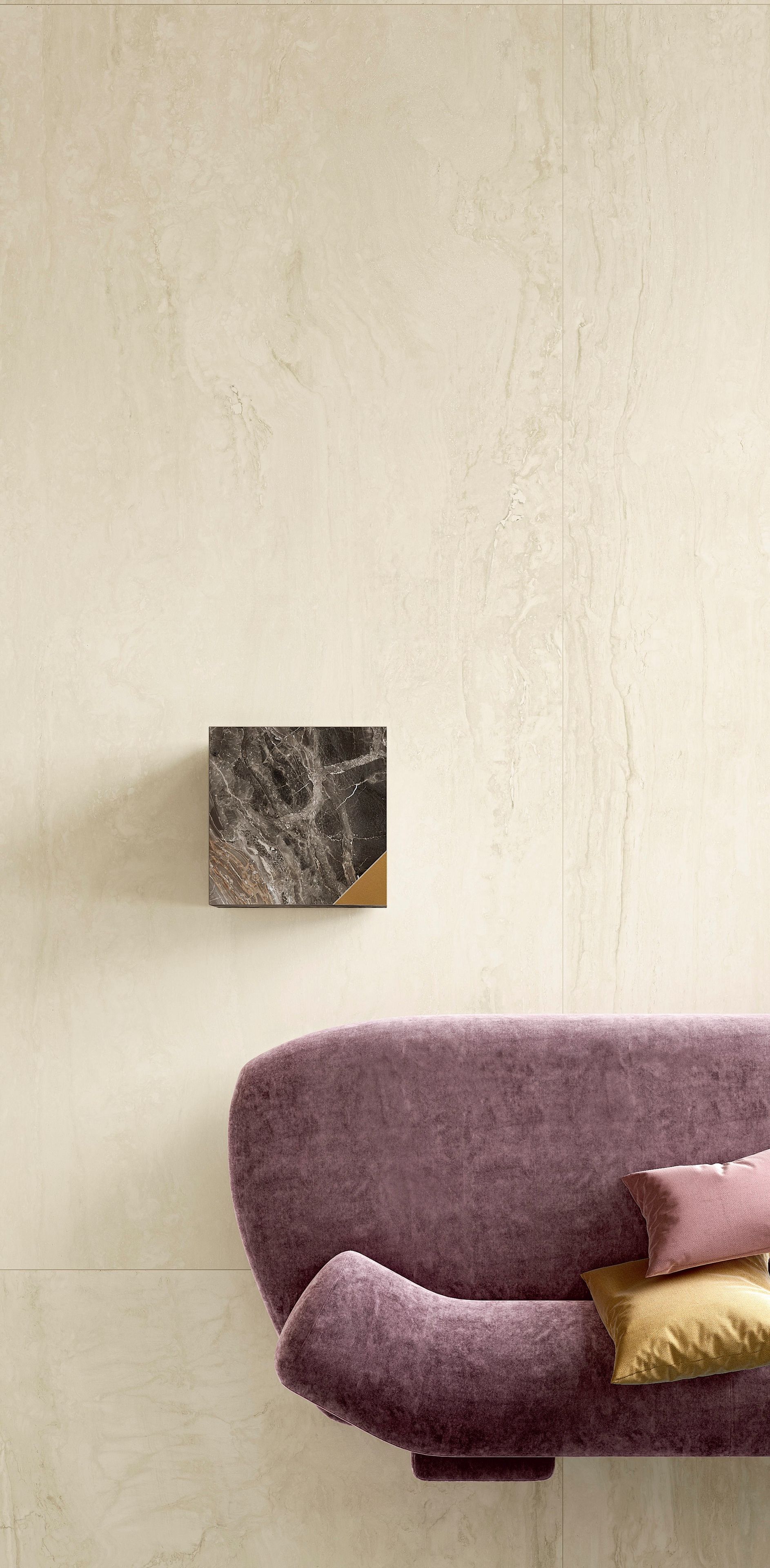 Пол / керамогранит с мраморным эффектом Fiandre Marmi Maximum ARCH-00084892 - Вид №1