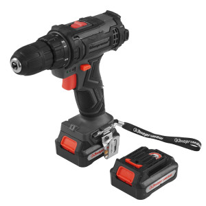 Дрель-шуруповерт Энергомаш ДШ-12К 5334473