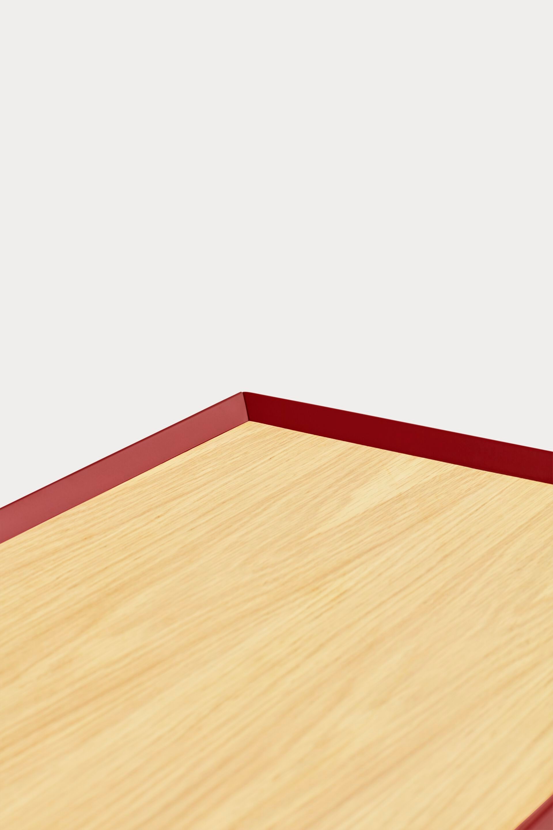 Шкаф из МДФ с распашными дверцами TEULAT Arista ARCH-00118219 - Вид №17