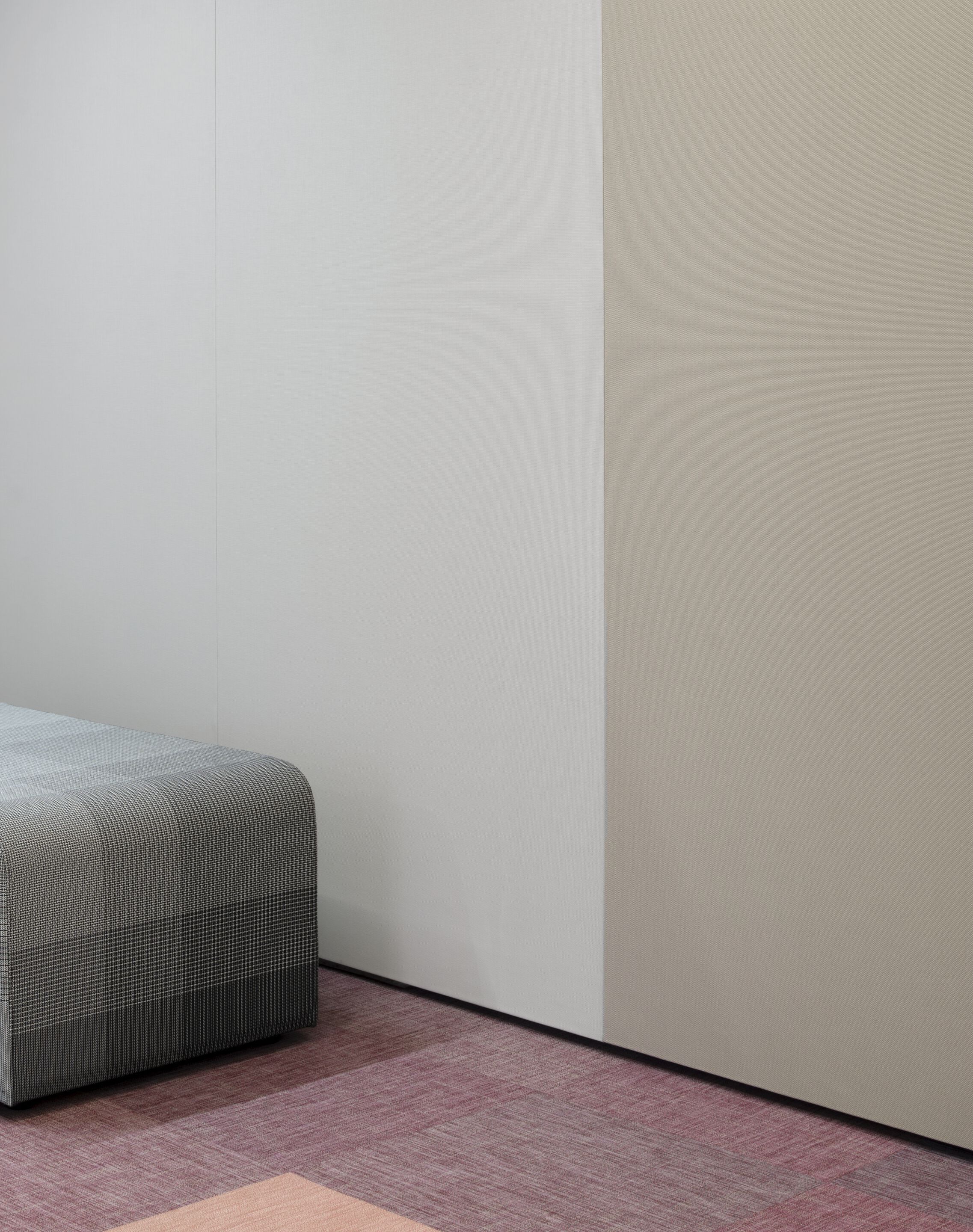 Внутренняя ткань обивка vertisolwall (Италия) ESSENTIAL WALL ARCH-00064335 - Вид №2