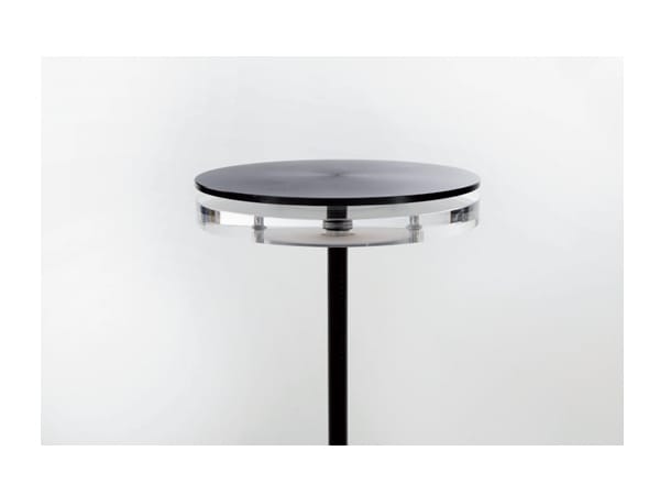 Алюминиевый светодиодный напольный торшер Platek гвоздь ARCH-00105115 - Вид №18