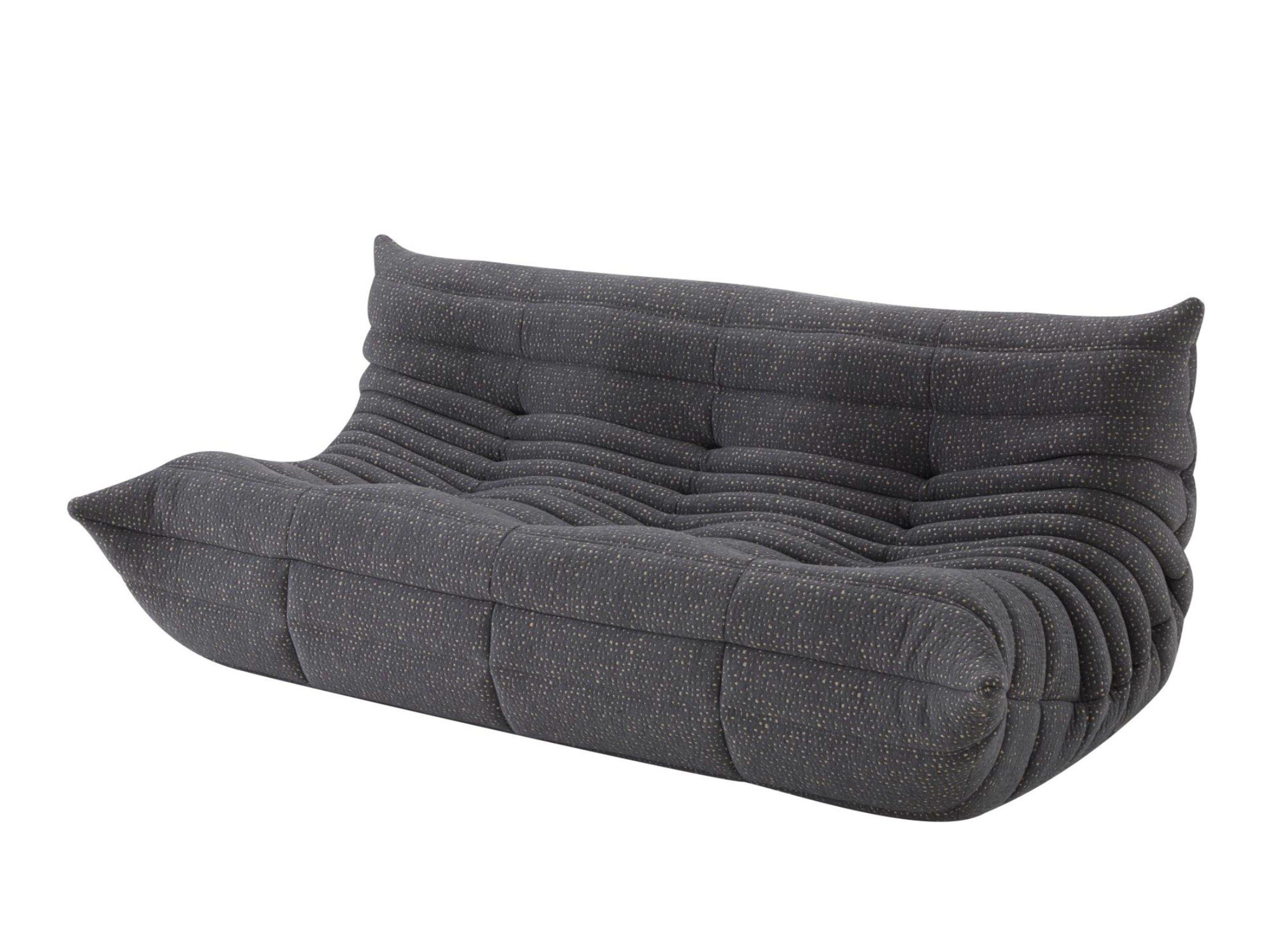 3-местный тканевый диван Ligne Roset Того ARCH-00091168 - Вид №1