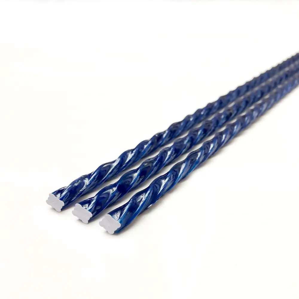 Арматура композитная Etiz 8 мм 2 м 10 шт Santreyd STLM-2059661