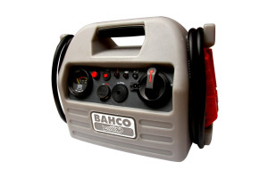 15591407 Пусковое устройство BBL12-800 Bahco
