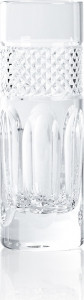 10616344 Cristal de Paris Набор стопок для водки Cristal de Paris "Межев" 70мл, 6 шт Хрусталь