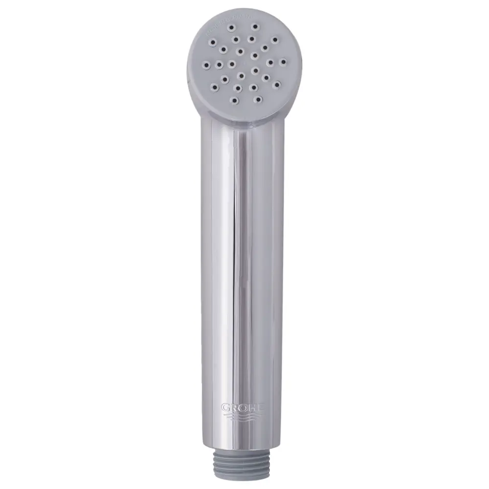 Комплект для душа гигиенический Grohe Trigger Spray 26175001, 1 режим STLM-2121679 - Вид №3