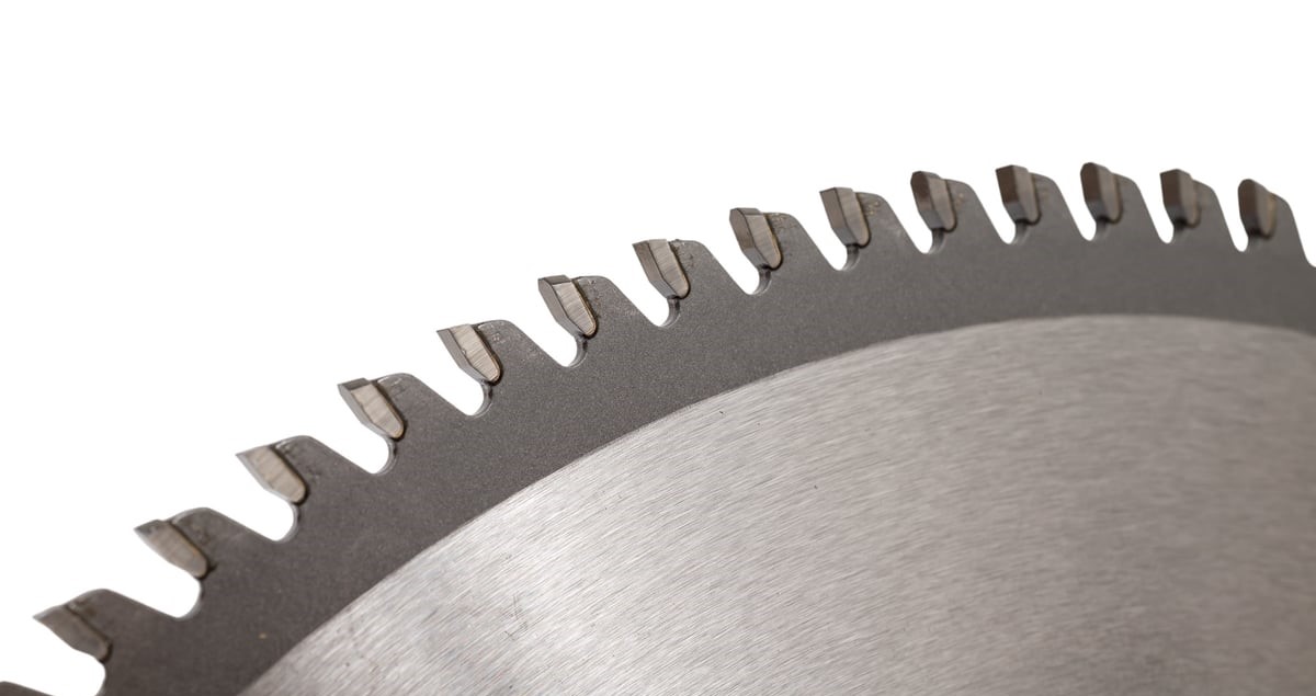 Диск пильный KEOS WMB305.100 5489487 STDN-0007678 - Вид №3