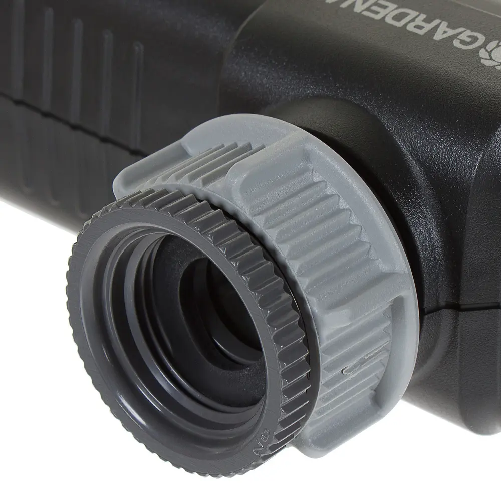 Разветвитель 2-х канальный Gardena STLM-2000297 - Вид №4