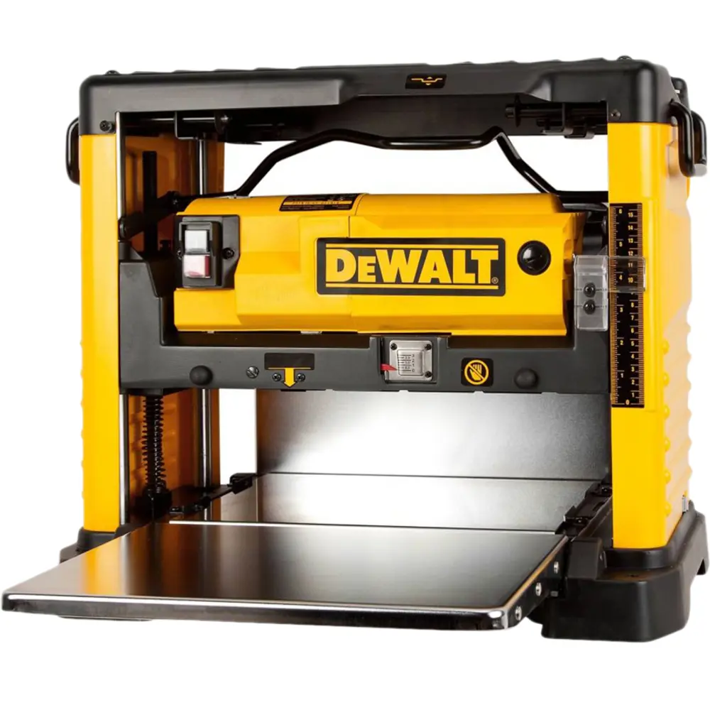 Станок рейсмусовый Dewalt DW733-QS, 1800 Вт STLM-2209657