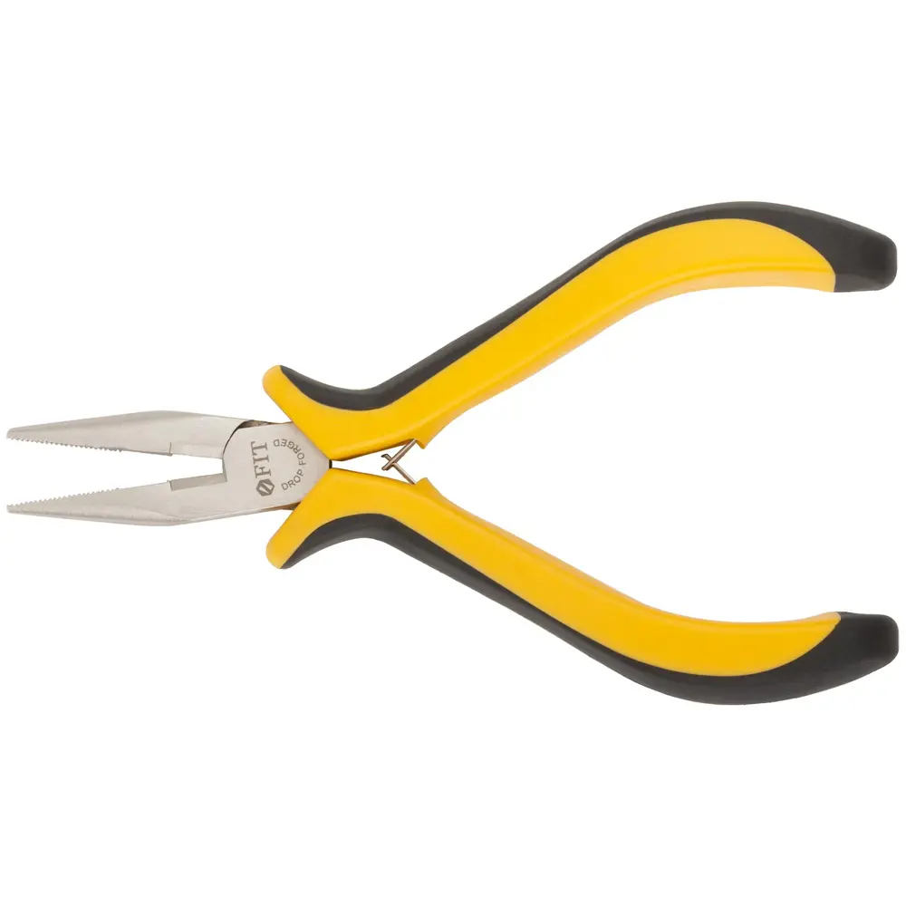 Тонконосы Fit Мини 125 мм STLM-2001101 - Вид №2