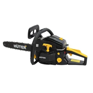 Цепная пила бензиновая Huter BS-62 4.5 л.с.