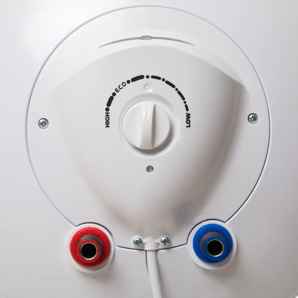 Накопительный водонагреватель электрический 50 л Oasis Eco ER-50 1.5 кВт эмалированная сталь мокрый ТЭН 89365954 STLM-2083945  - Вид №2