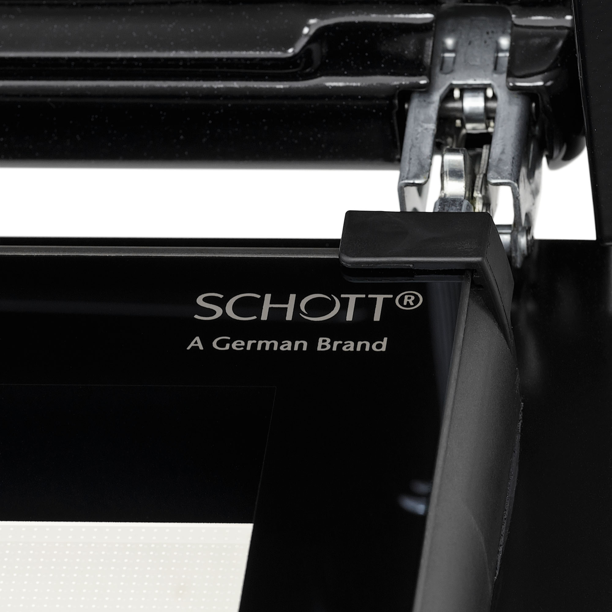 9956895 Электрический духовой шкаф KRONA KUMMEL 60 BL черный KRONA1 STDN-0088434 - Вид №12