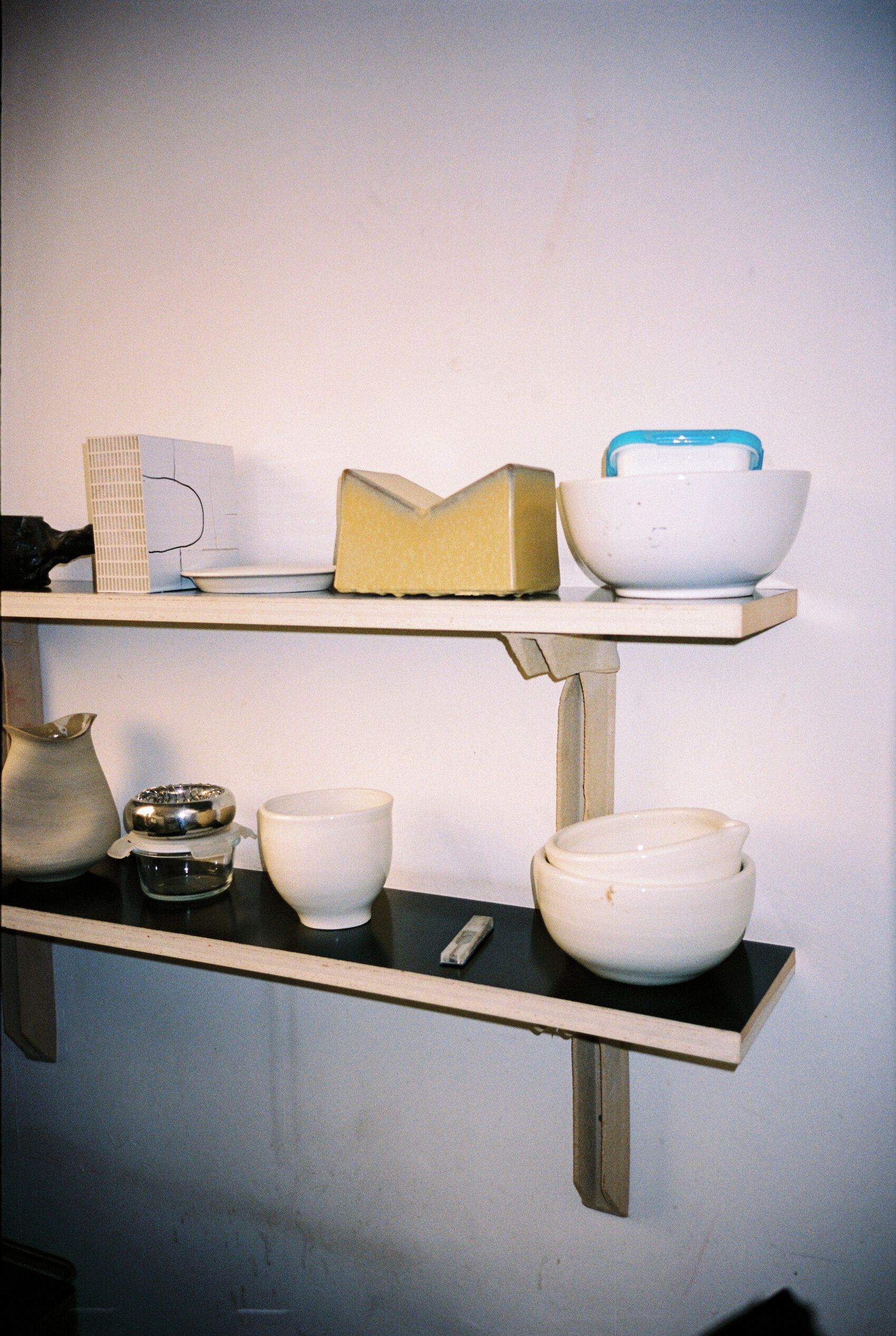 Керамическая кафедра BD Barcelona Apartamento x BD ARCH-00001400 - Вид №4