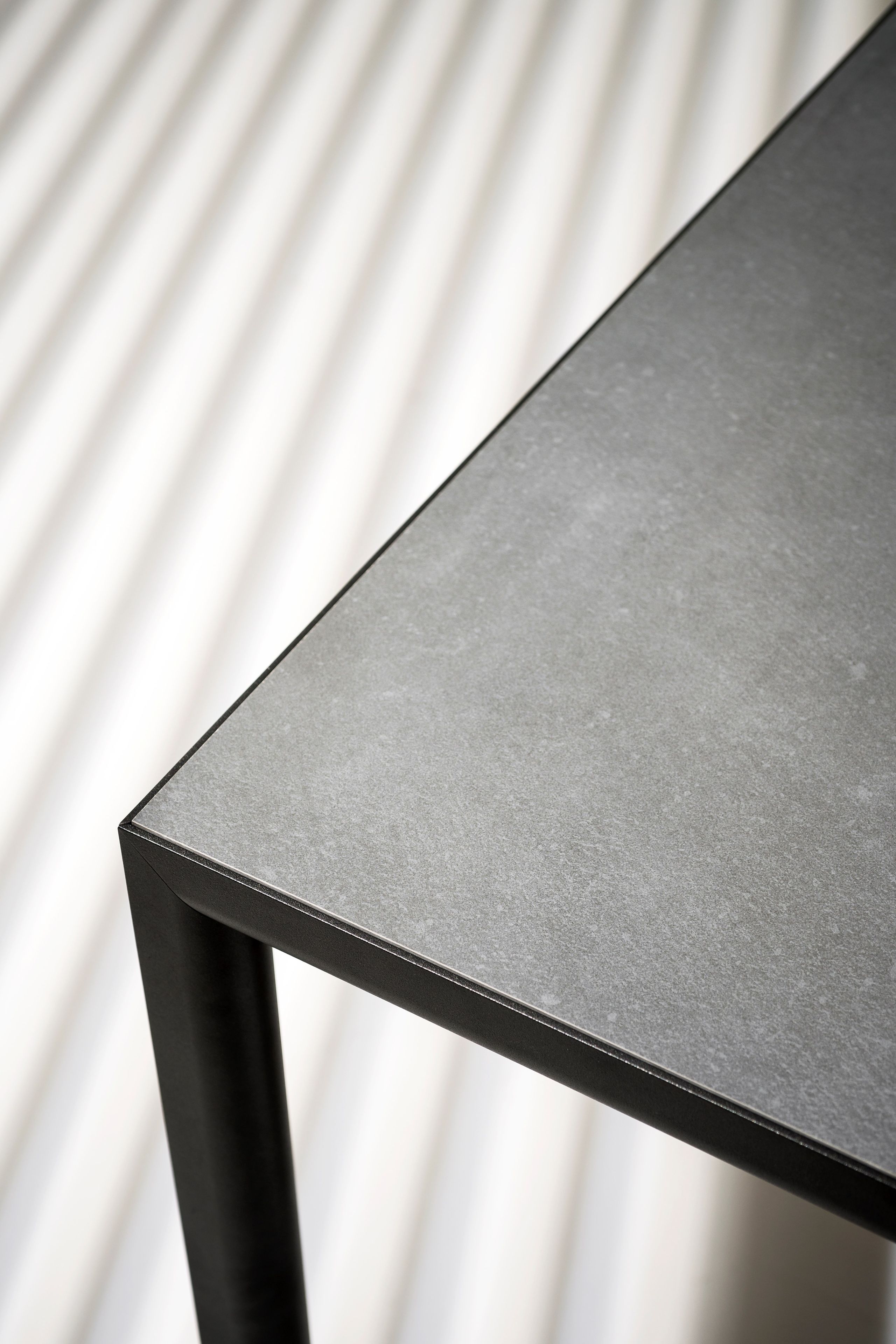 Квадратный садовый стол RODA Plein Air ARCH-00029393 - Вид №5