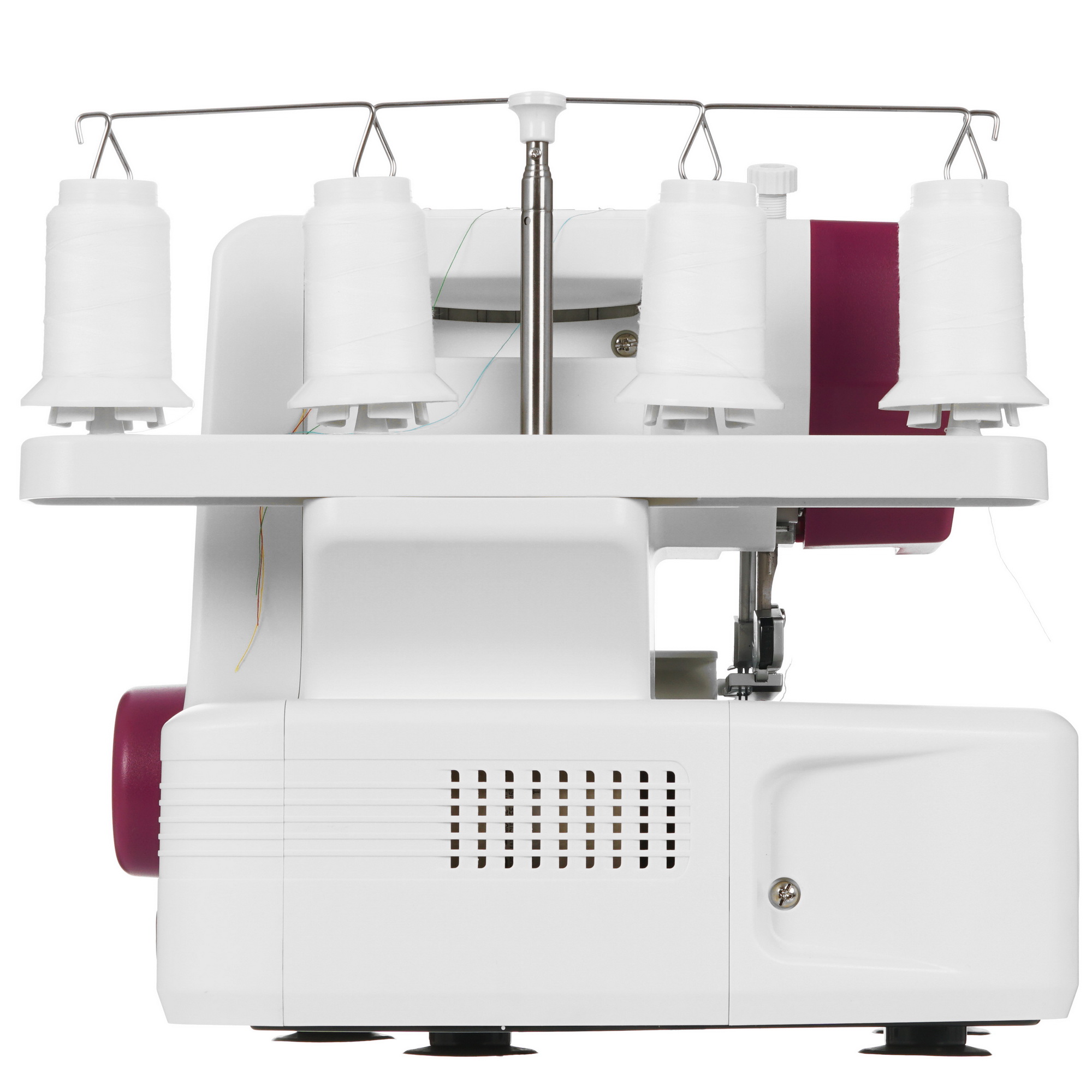 9963328 Оверлок Necchi 5445D STDN-0062969 - Вид №4