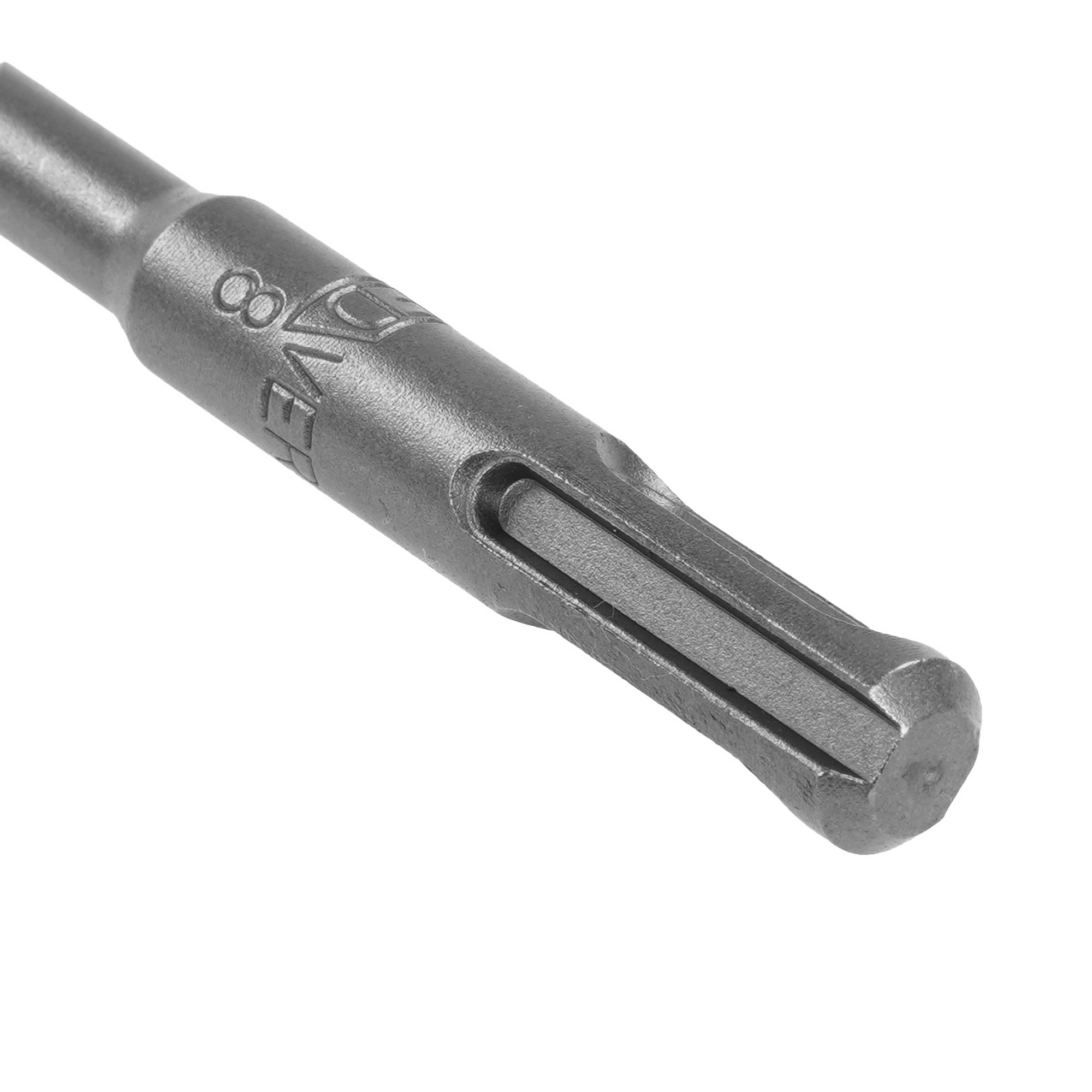 Бур REDVERG 100841 210 мм 9175648 STDN-0100137 - Вид №2